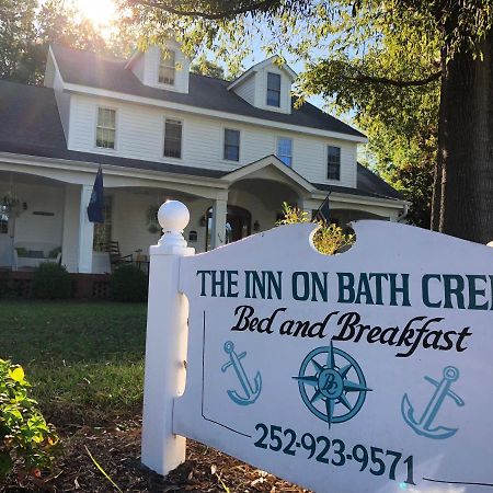 The Inn On Bath Creek Extérieur photo